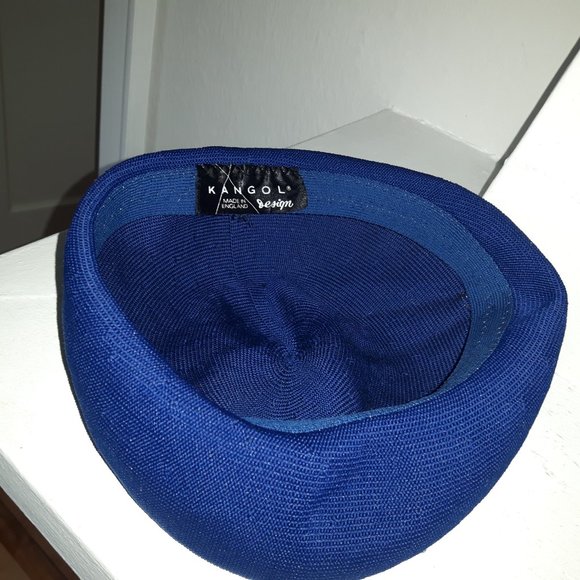 Vintage Hat Hand Stitched Beret - Picture 2 of 4